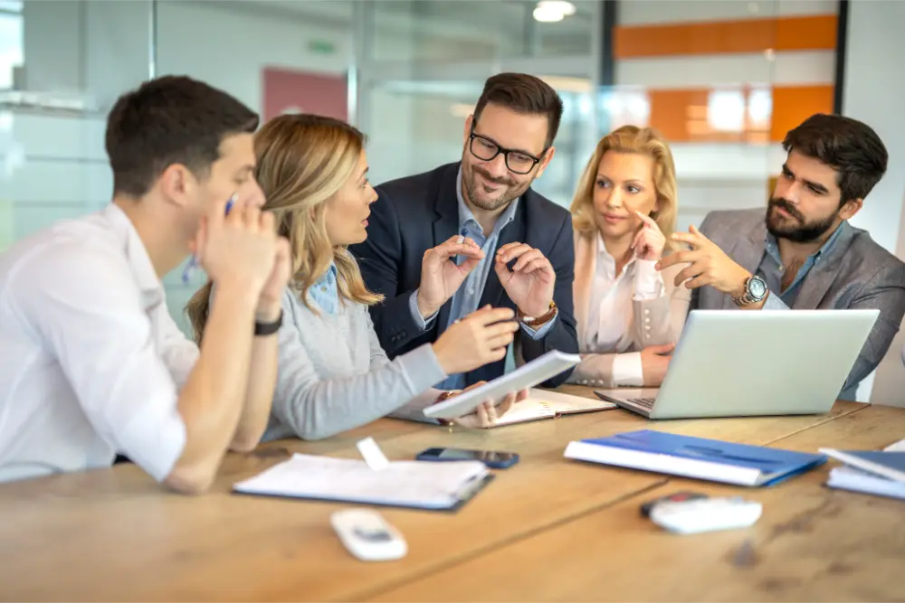 Contractor Financing Solutions For Success